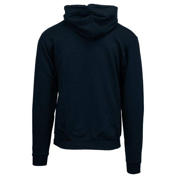Utah State U-State Aggies Navy Champion Hoodie Sweatshirt